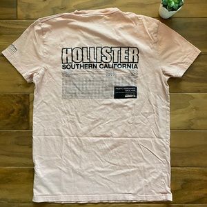 Men’s Hollister T-Shirt size S